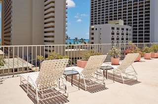 エワ ホテル ワイキキ