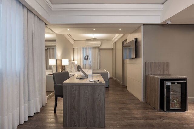 ブルー ツリー プレミアム フロリアノポリス