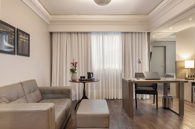 ブルー ツリー プレミアム フロリアノポリス