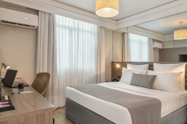 ブルー ツリー プレミアム フロリアノポリス