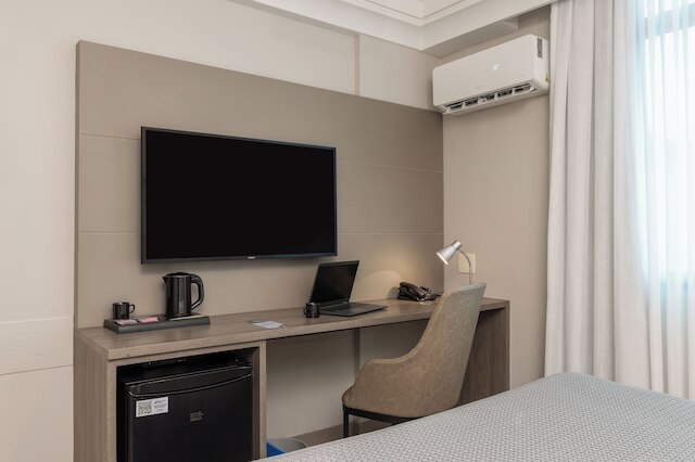 ブルー ツリー プレミアム フロリアノポリス