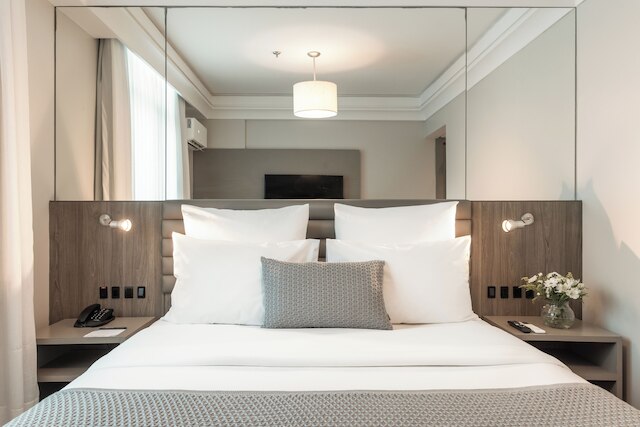 ブルー ツリー プレミアム フロリアノポリス