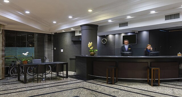 ブルー ツリー プレミアム フロリアノポリス