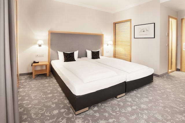 タウンハウス ホテル