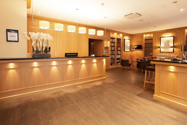 タウンハウス ホテル