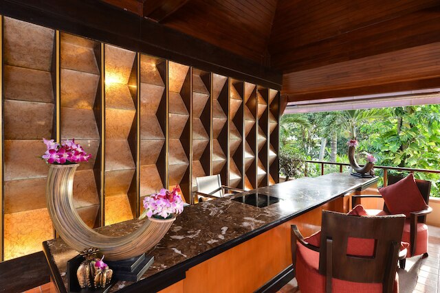 アンダマンホワイトビーチリゾート