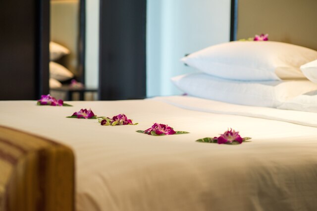 アンダマンホワイトビーチリゾート