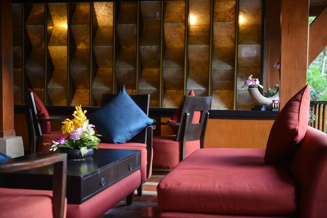 アンダマンホワイトビーチリゾート