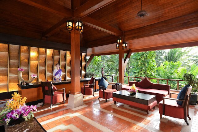 アンダマンホワイトビーチリゾート