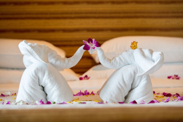 アンダマンホワイトビーチリゾート