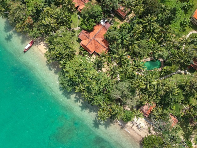 バーン マイ ビーチフロント プーケット ローン アイランド