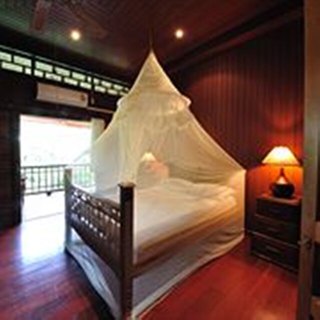 バーン マイ ビーチフロント プーケット ローン アイランド