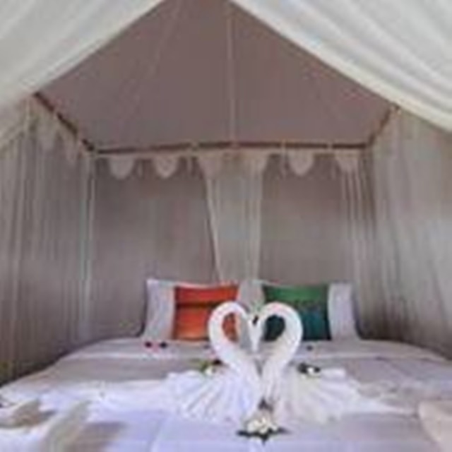 バーン マイ ビーチフロント プーケット ローン アイランド