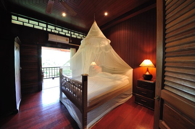 バーン マイ ビーチフロント プーケット ローン アイランド