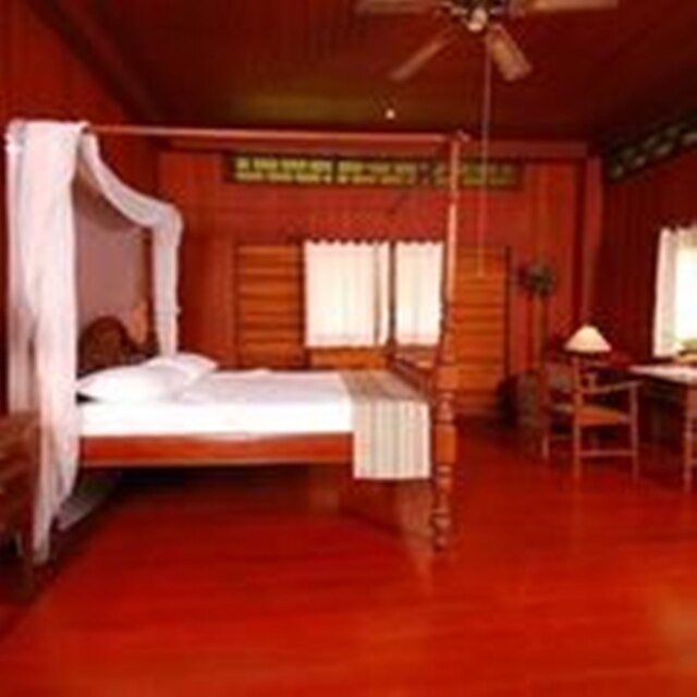 バーン マイ ビーチフロント プーケット ローン アイランド