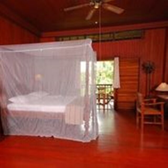 バーン マイ ビーチフロント プーケット ローン アイランド