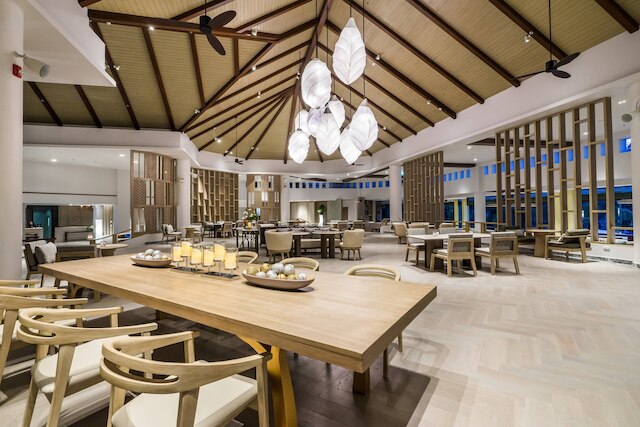 プーケット マリオット・リゾート & スパ メーリン ビーチ