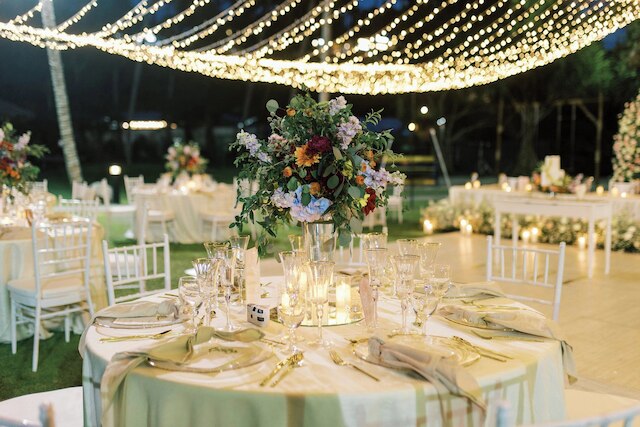 プーケット マリオット・リゾート & スパ メーリン ビーチ