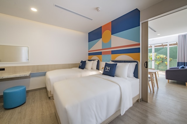 NH ボート ラグーン プーケット  リゾート