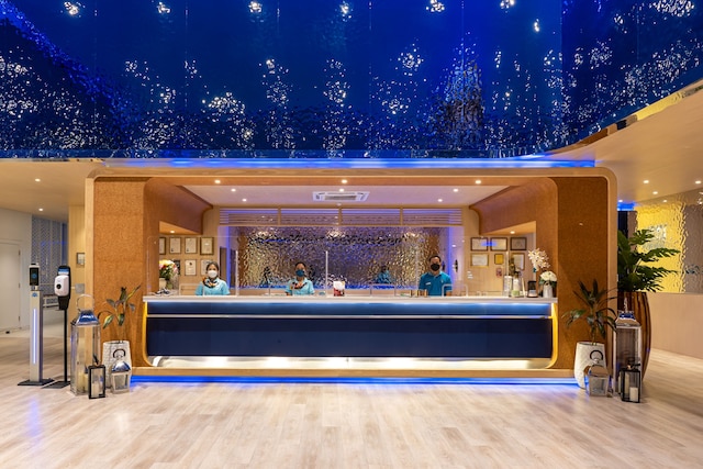 NH ボート ラグーン プーケット  リゾート