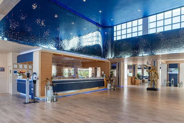 NH ボート ラグーン プーケット  リゾート