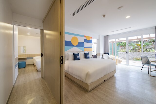 NH ボート ラグーン プーケット  リゾート