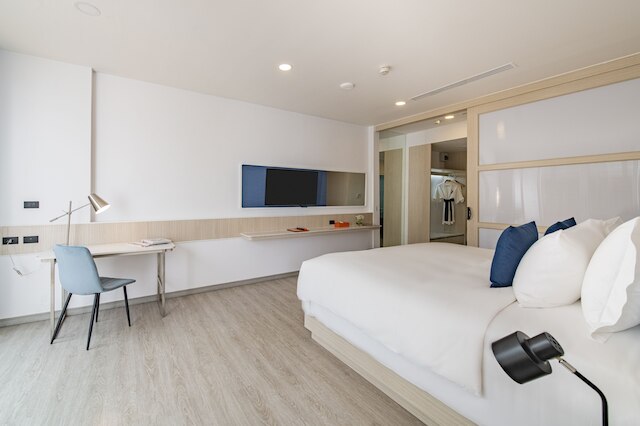 NH ボート ラグーン プーケット  リゾート