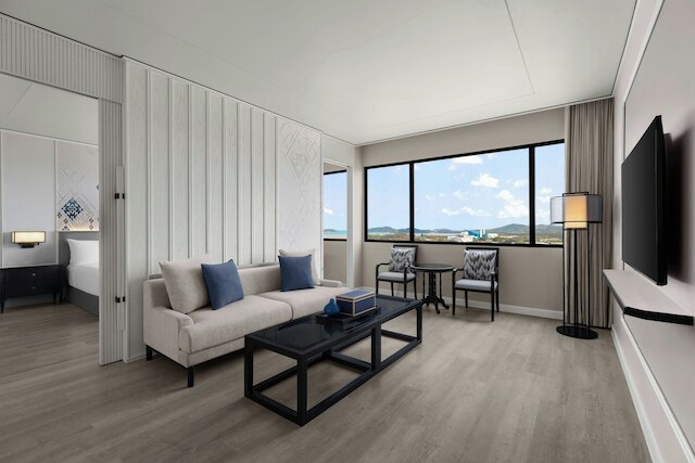 コートヤード バイ マリオット プーケット タウン