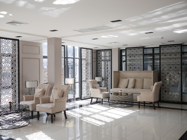 パール ホテル プーケット