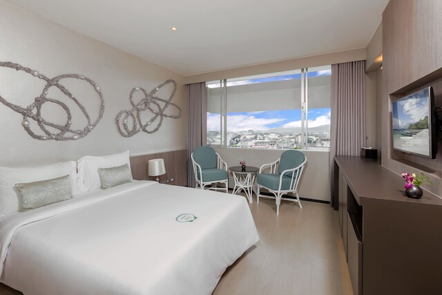 パール ホテル プーケット