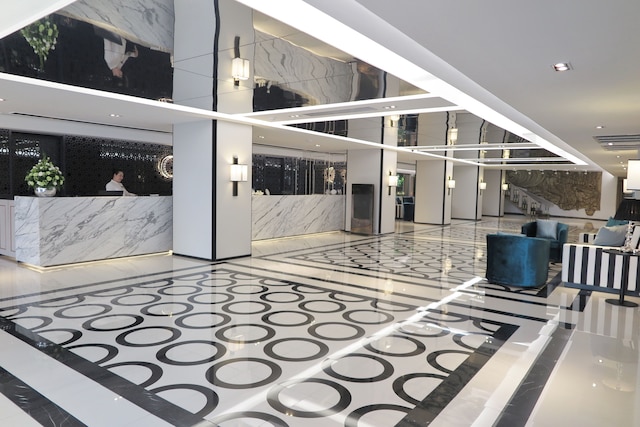 パール ホテル プーケット