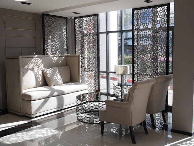 パール ホテル プーケット