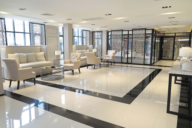 パール ホテル プーケット