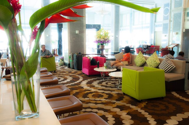 パトン・リゾート