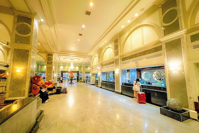 パトン・リゾート