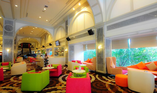 パトン・リゾート