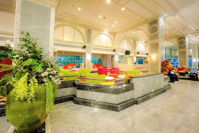 パトン・リゾート