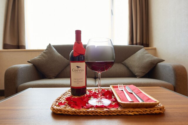 グランド ホテル グルソイ