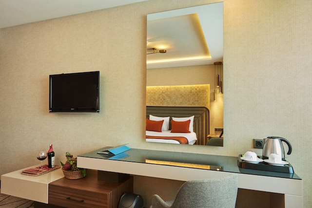 グランド ホテル グルソイ