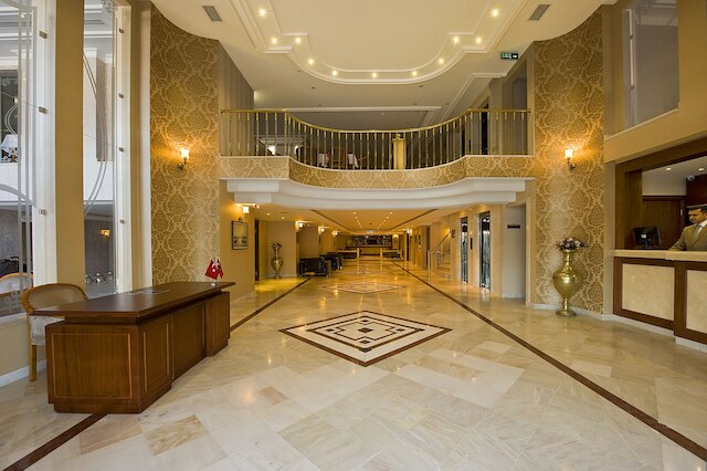 アスコホテルヴェスパ