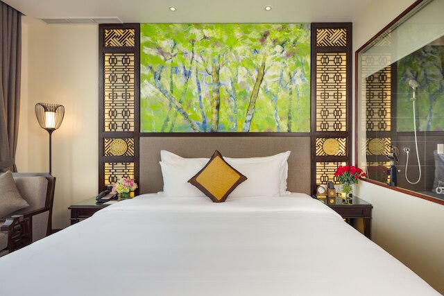 タン リック ロイヤル ブティック ホテル