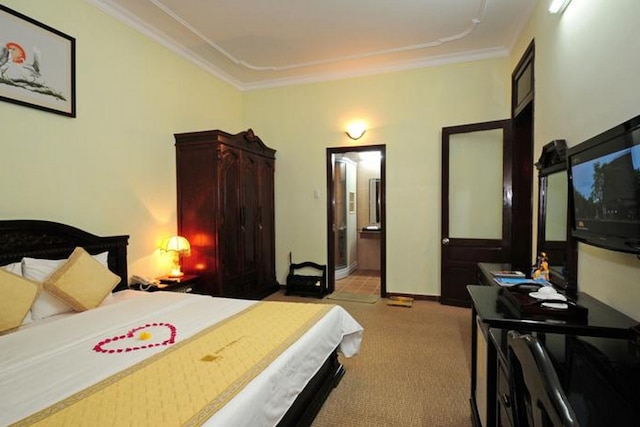 ズイタン ホテル