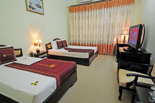 ズイタン ホテル