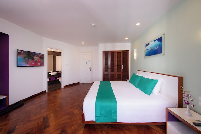 ÊMM ホテル フエ