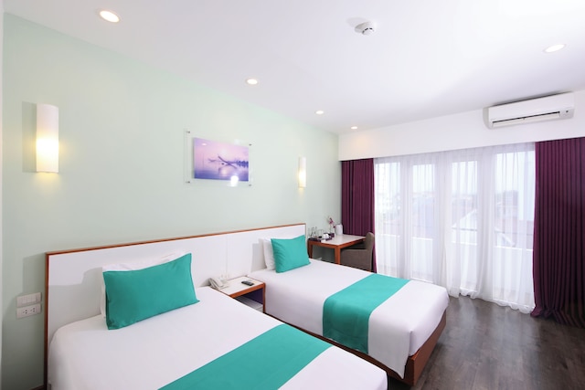 ÊMM ホテル フエ