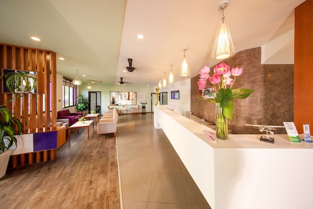 ÊMM ホテル フエ