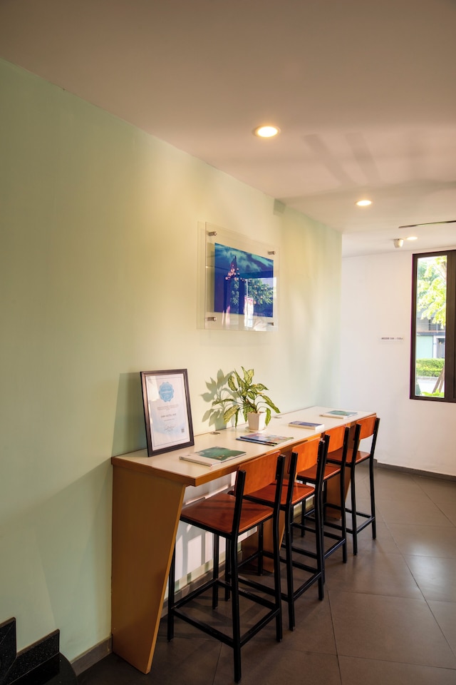 ÊMM ホテル フエ