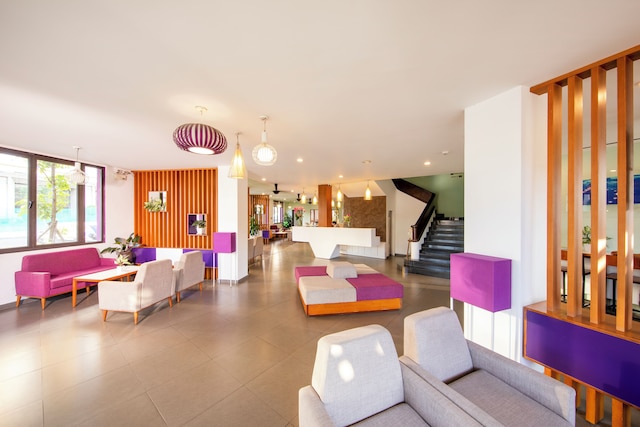 ÊMM ホテル フエ