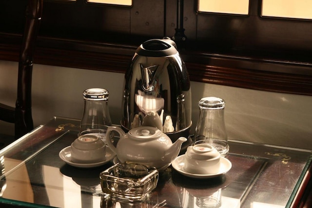 タイ ビン ホテル 2