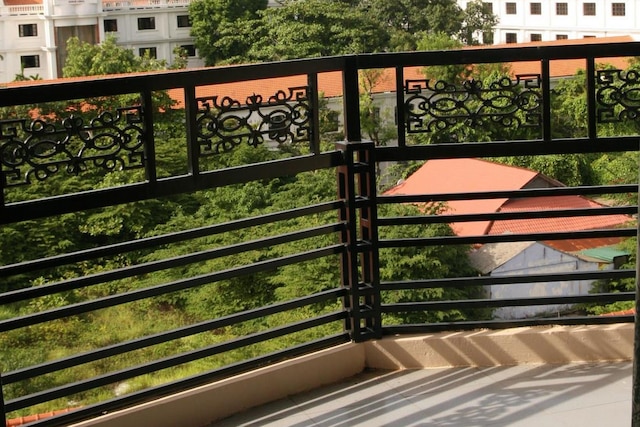 タイ ビン ホテル 2